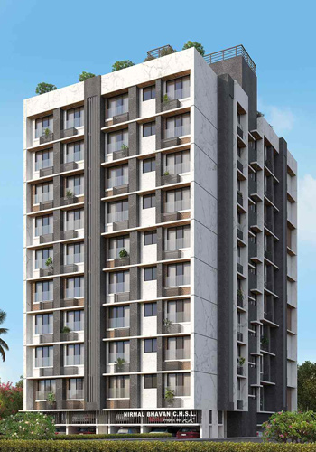 Nirmal Bhavan