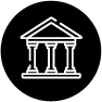 Bank Icon