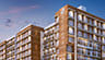 Nirvana Residential Apartments