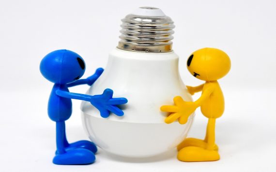 All You Need to Know About Shifting to LEDs