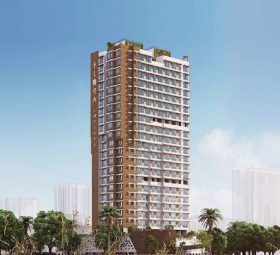 Flora Enclave – 1, 2 and 3 BHK Exclusive Apartments in Mumbai