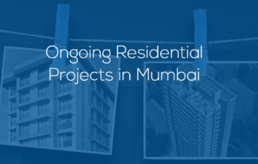 Top Ongoing Residential Projects in Mumbai