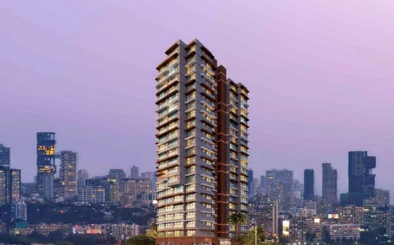 Abhiram – Exclusive 2BHK Flats in Kandivali West, Mumbai