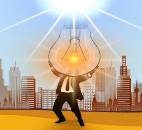 Energy Saving and Going Green