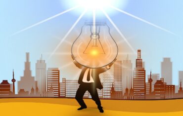Energy Saving and Going Green