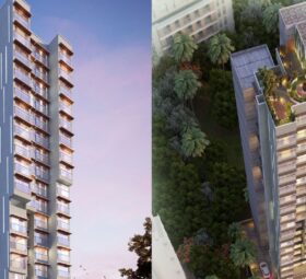 Malad – The Upcoming Residential Hub