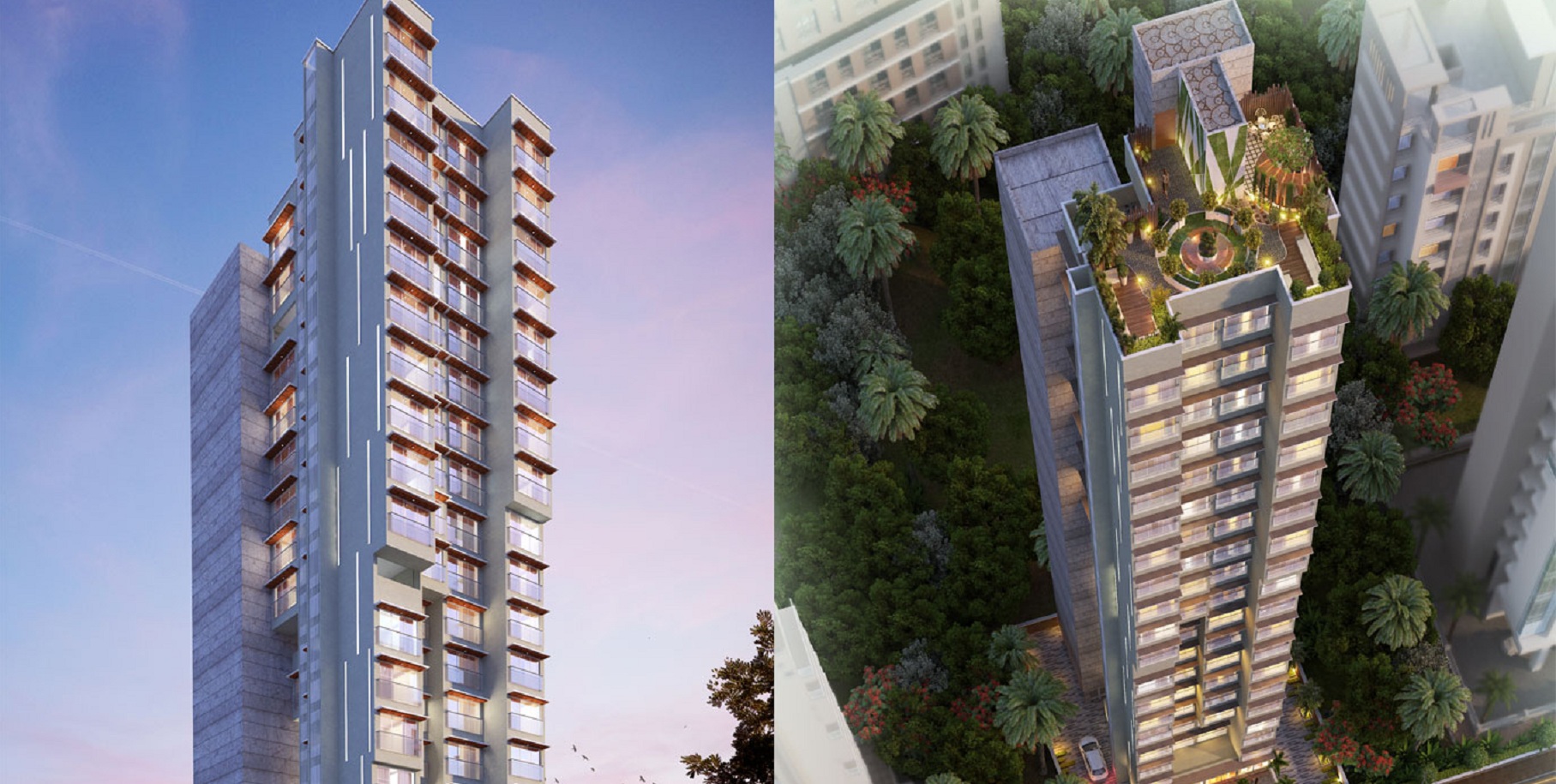 Malad – The Upcoming Residential Hub