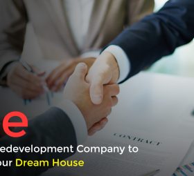 Hire a Reputed Redevelopment Company to Construct Your Dream House