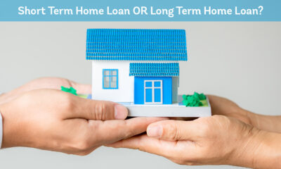 Home Loan Tenure: Short Term or Long Term? Which is the Best Option?