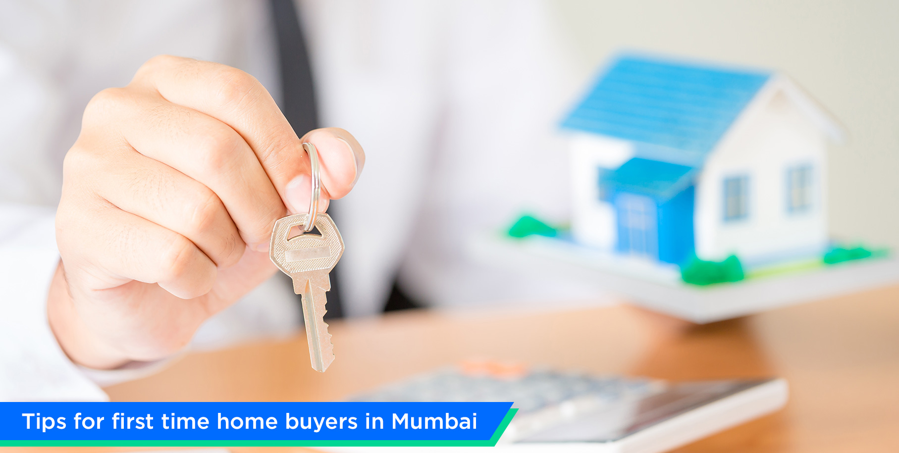 Tips for First Time home buyers in Mumbai