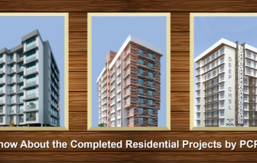 Know About the Completed Residential Projects by PCPL