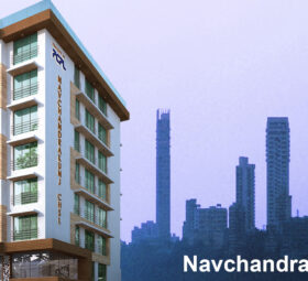Dominate Mumbai with Your Residence at Navchandrakunj CHSL