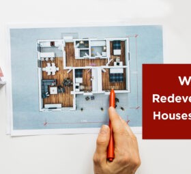 Why Need to Redevelop the Old Houses in Mumbai?