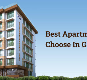Best Apartments to Choose In Goregaon
