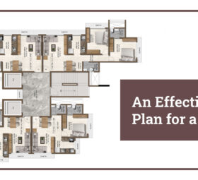 How to Come Up With an Effective Floor Plan for a House?