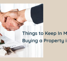 Things to Keep in Mind While Buying a Property in Mumbai