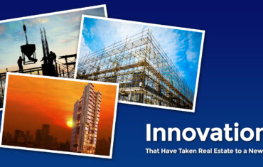 Innovations That Have Taken Real Estate to a New Level in Mumbai