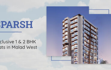 Sparsh – Exclusive 1 & 2 BHK Flats in Malad West
