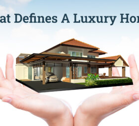 What Defines A Luxury Home?