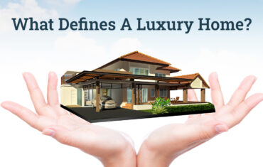 What Defines A Luxury Home?