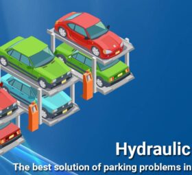 Hydraulic Parking – The Best Solution of Parking Problem in the Apartment
