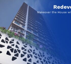 Redevelopment – Makeover the House with Modernization