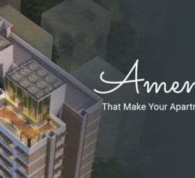 Amenities – That Make Your Apartment Luxurious in Mumbai