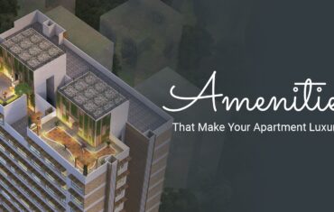 Amenities – That Make Your Apartment Luxurious in Mumbai