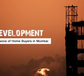 Redevelopment – The New Choice of Home Buyers in Mumbai