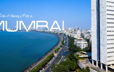 Bright Side of Having a Flat in Mumbai