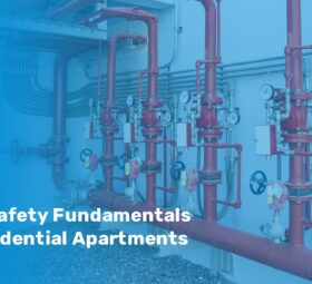 Fire Safety Fundamentals in New Residential Apartments in Mumbai