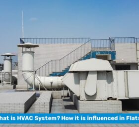 What is an HVAC System? How Is It Influenced in Flats?