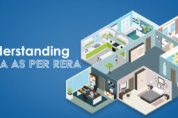 Understanding Area as per RERA