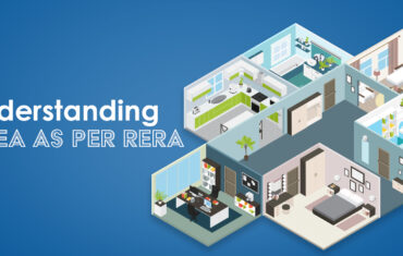 Understanding Area as per RERA
