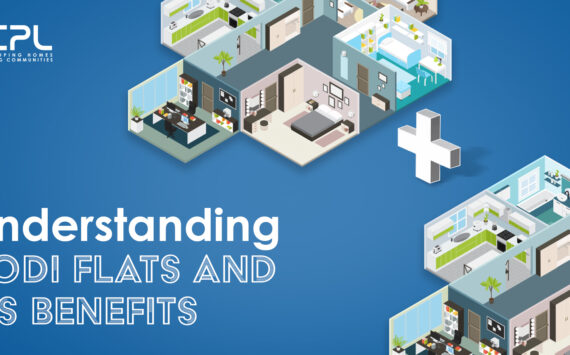 Understanding Jodi Flats and Its Benefits