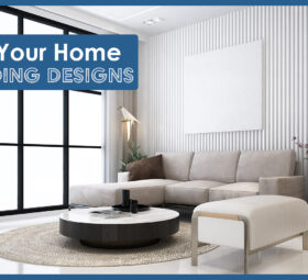 Decorate Your Home with Trending Designs
