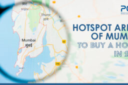 Hotspot Areas of Mumbai to Buy a House in 2021