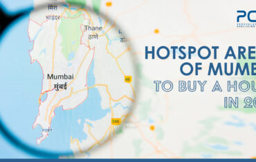 Hotspot Areas of Mumbai to Buy a House in 2021