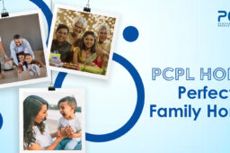 PCPL Homes – Perfect Family Homes