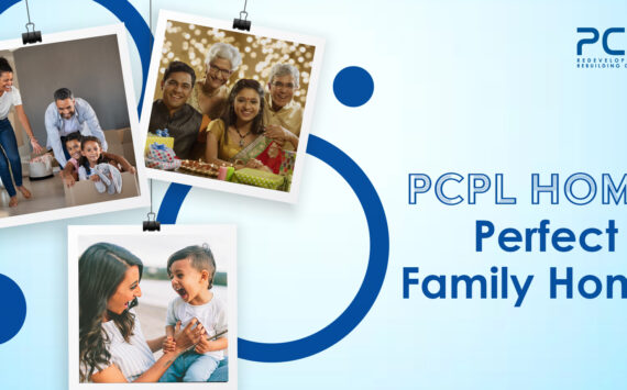 PCPL Homes – Perfect Family Homes