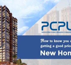 How to Know You Are Getting a Good Price for Your New Home?