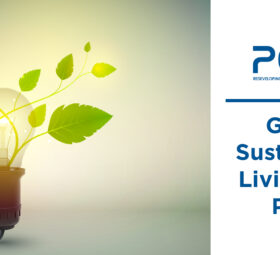 Go for Sustainable Living with PCPL