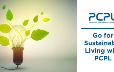 Go for Sustainable Living with PCPL
