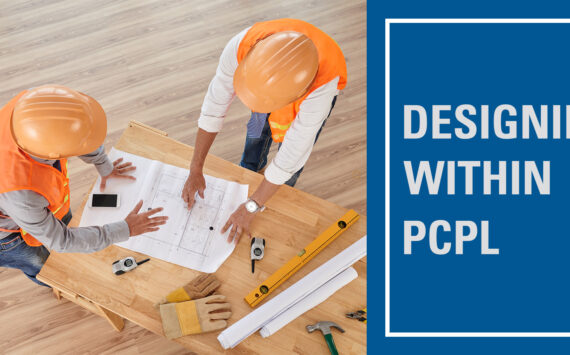 Designing Within PCPL