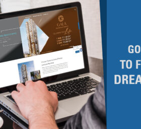 Go Digital to Find Your Dream House