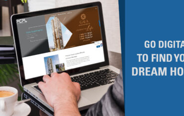 Go Digital to Find Your Dream House