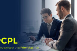 PCPL – A Redeveloper that Prioritises You