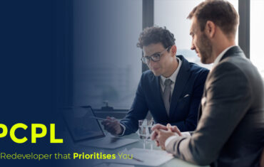 PCPL – A Redeveloper that Prioritises You