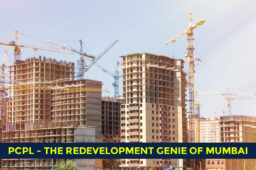 PCPL – The Redevelopment Genie of Mumbai