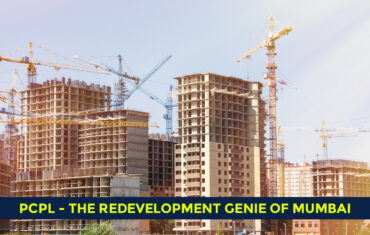 PCPL – The Redevelopment Genie of Mumbai